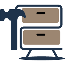 Foosball Construction Pros
