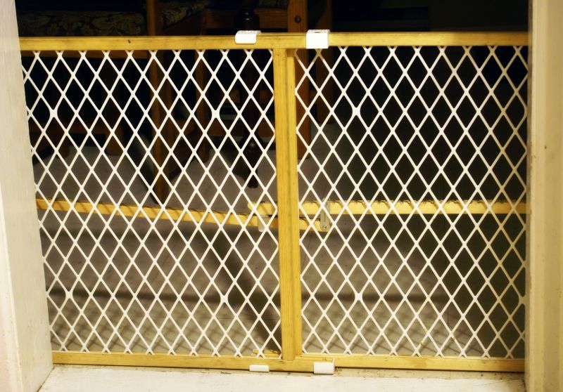 Baby Gate Installation in Conroe, TX