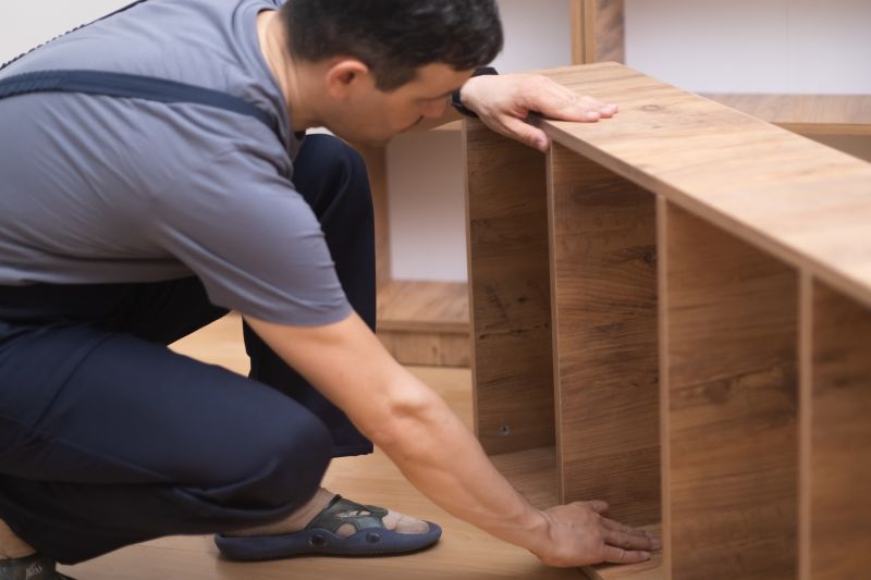 Bedroom Furniture Assembly in Alpharetta, GA