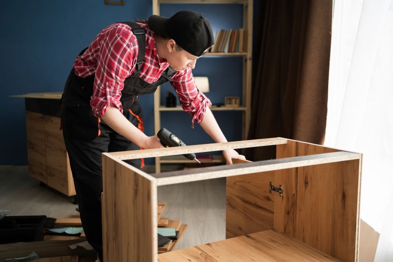 Bedroom Furniture Assembly in Littleton, CO
