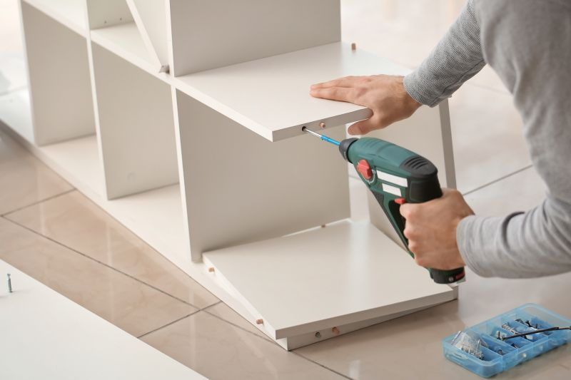 Dresser Assembly in Olathe, KS