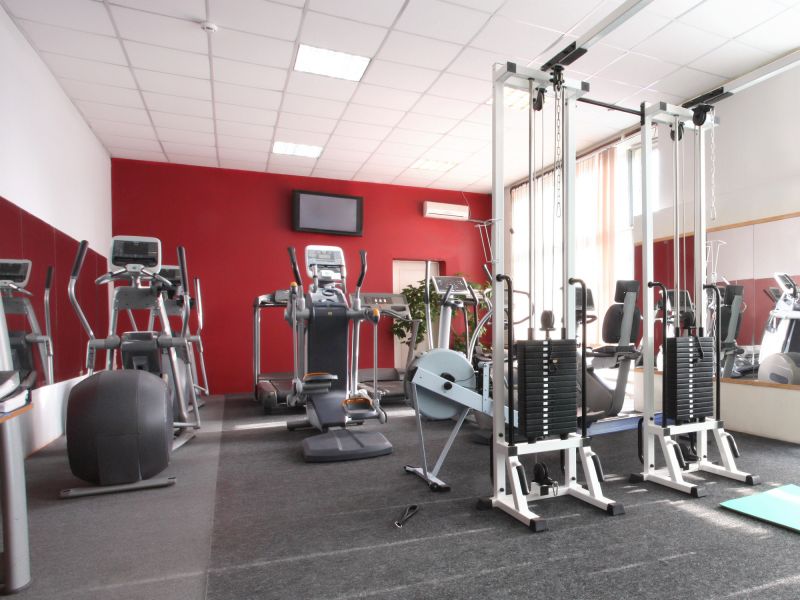 Exercise Equipment Assembly in Olathe, KS