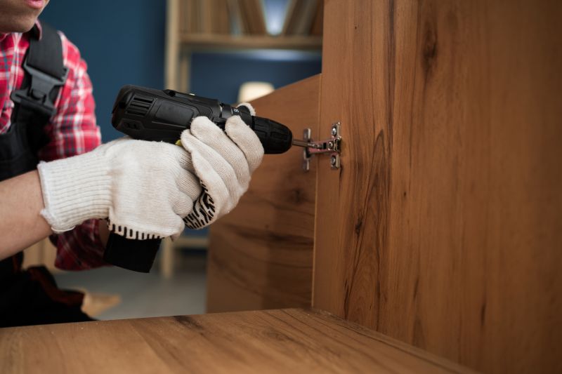 Furniture Assembly in Littleton, CO