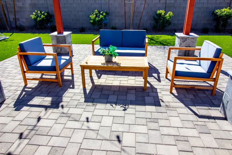 Outdoor Furniture