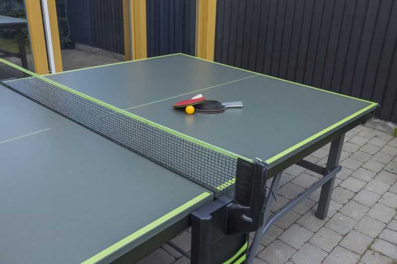 Game Table Assembly in Olathe, KS
