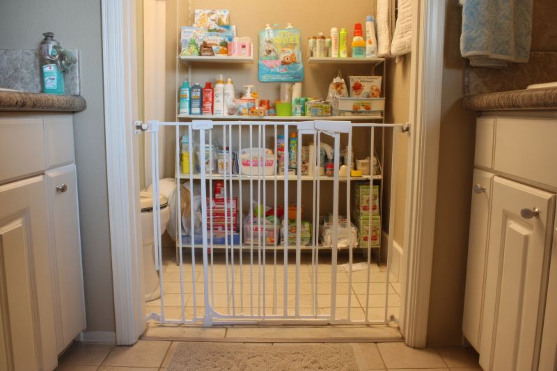 Home Baby Proofing in Littleton, CO