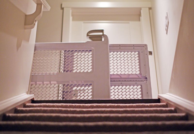 Safety Gate Assembly in Littleton, CO