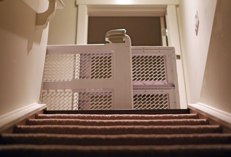 Toddler Proofing in Denver, CO