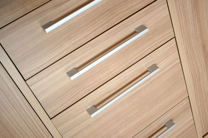 Tv Stand Assembly in Denver County, CO