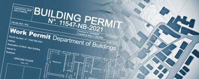Permitting and Approvals